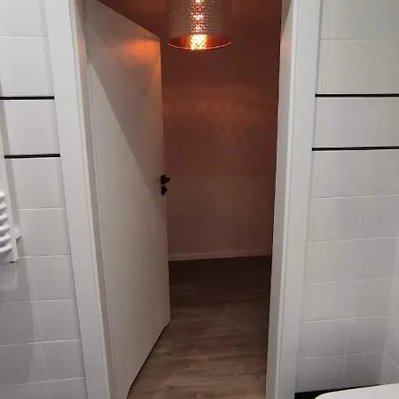 Appartement Slaska 12 Gdańsk