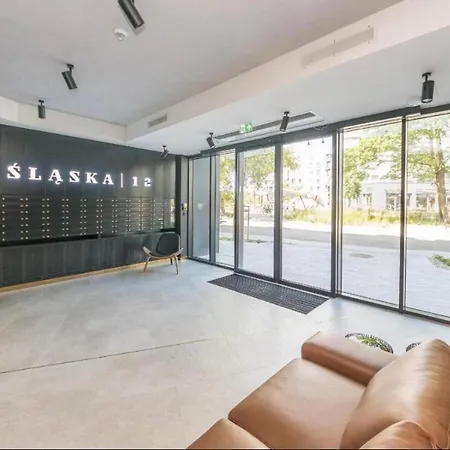 Slaska 12 Gdańsk