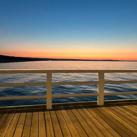 Appartement Slaska 12 *