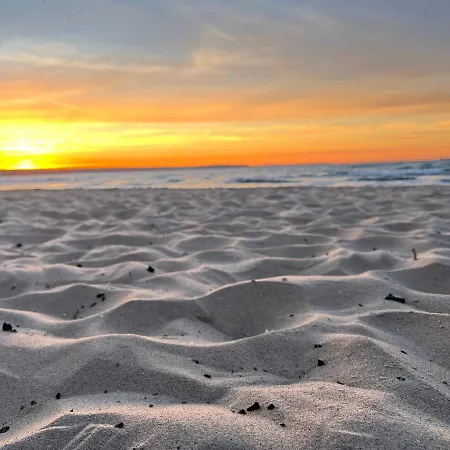 Appartement Slaska 12 Gdańsk