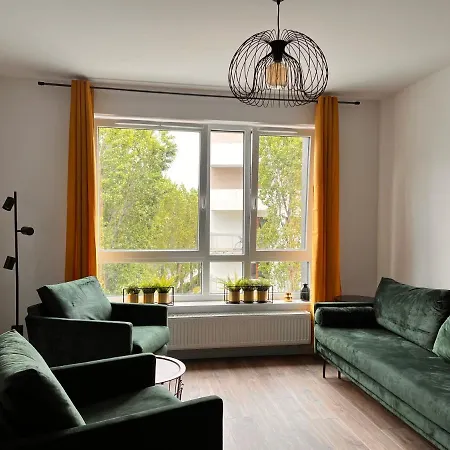 Slaska 12 Appartement