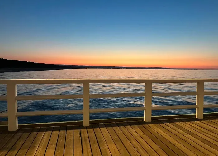 Apartment Slaska 12 *