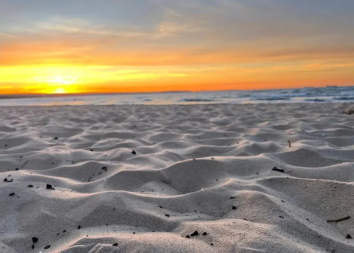 Apartment Slaska 12 Danzig