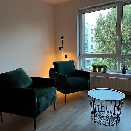 Apartman Slaska 12 *