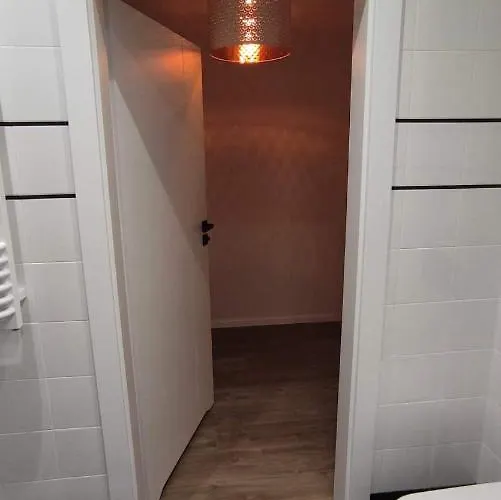 Apartman Slaska 12 Gdańsk